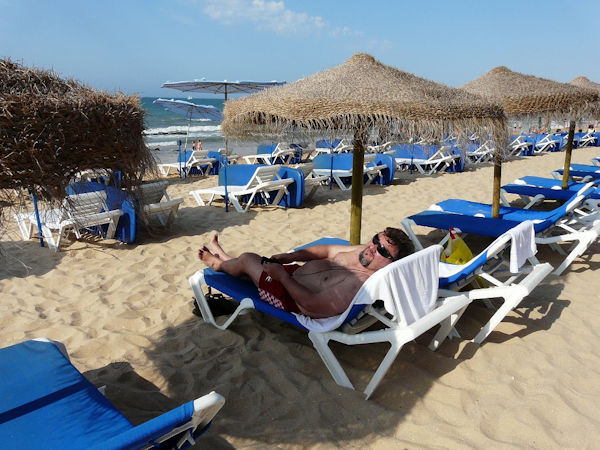 Albufeira